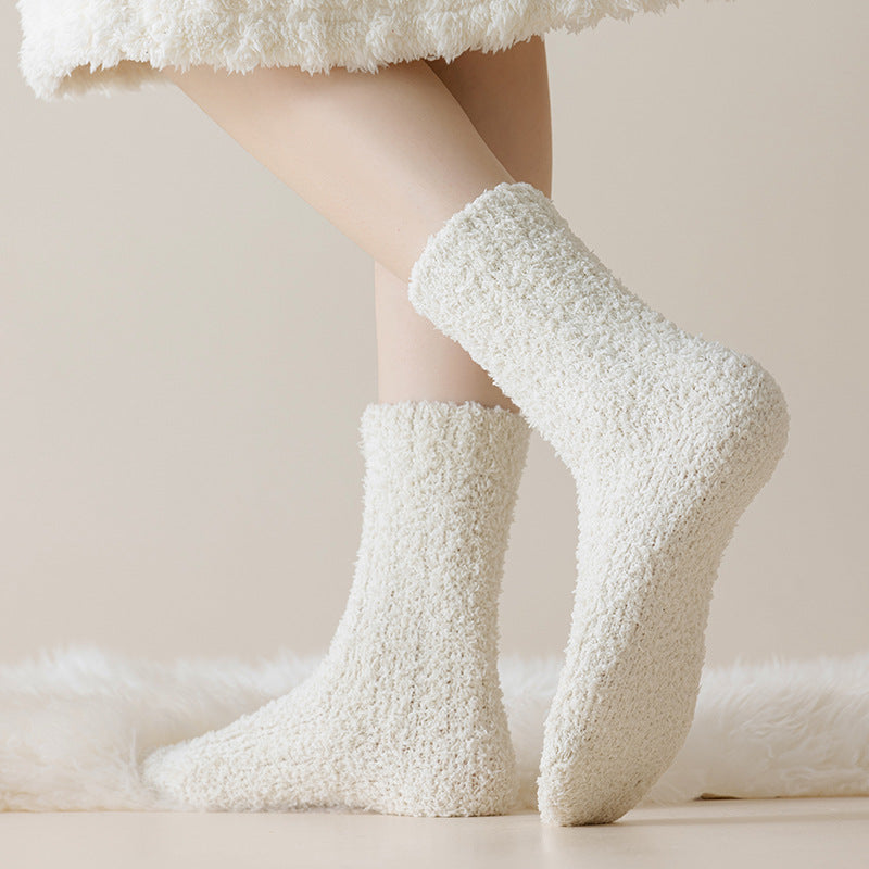 Super Soft Socks