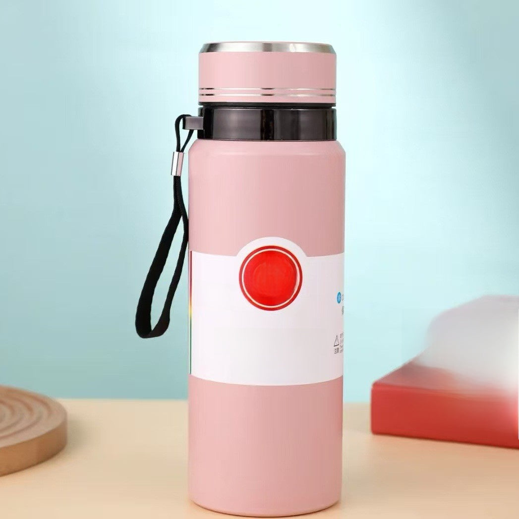 Hot Drink Thermos