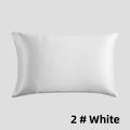 100% Silk pillowcase