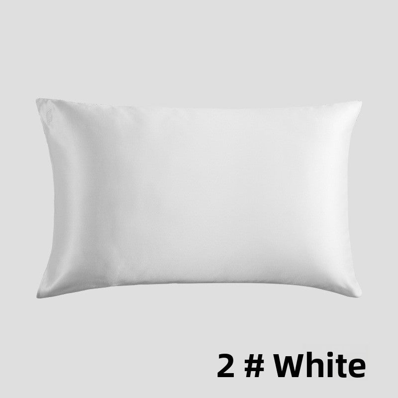 100% Silk pillowcase