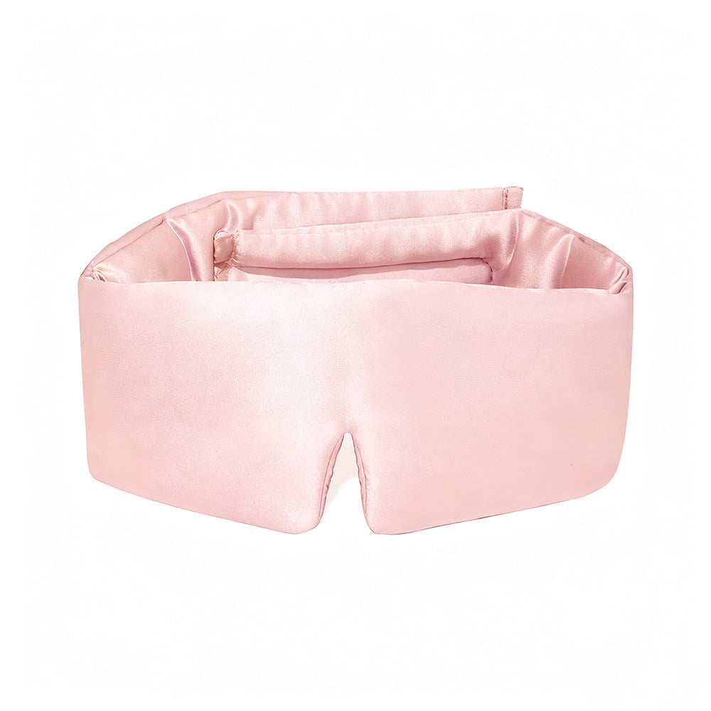 100% Silk Sleep Mask